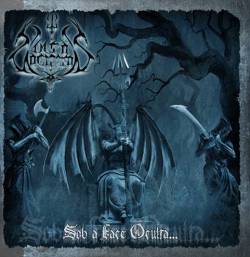 Vultos Vociferos : Sob a Face Oculta